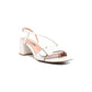 BIBI LOU 661Z21VK-V26 112 pelle+bianco