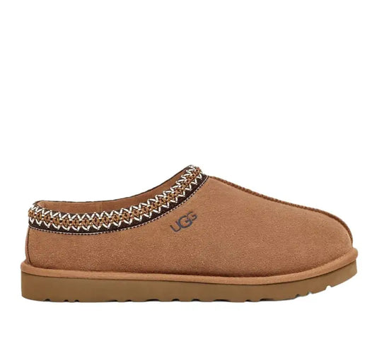 UGG 5955W TASMAN 334 scam+cuoio CHESTNUT