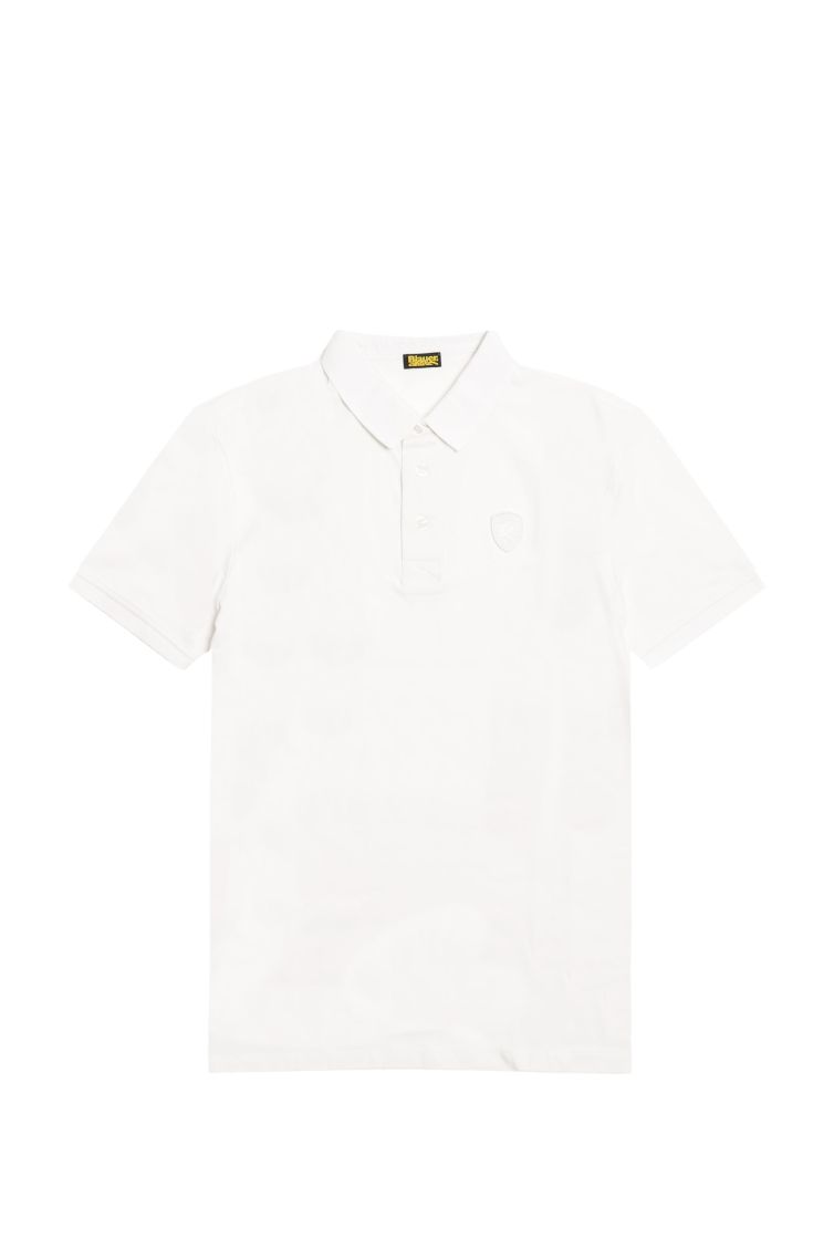 BLAUER 26SBLUT02298-007440 ALBANS 772 tela+bianco 100