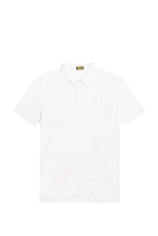 BLAUER 26SBLUT02298-007440 ALBANS 772 tela+bianco 100