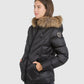 BLAUER 24WBLDC03051 006647 ALICIA 771 tela+nero 999CB