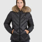 BLAUER 24WBLDC03051 006647 ALICIA 771 tela+nero 999CB