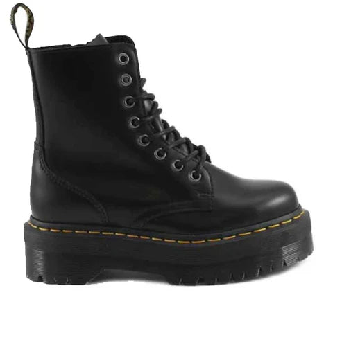 DR. MARTENS JADON 111 pelle+nero 15265001