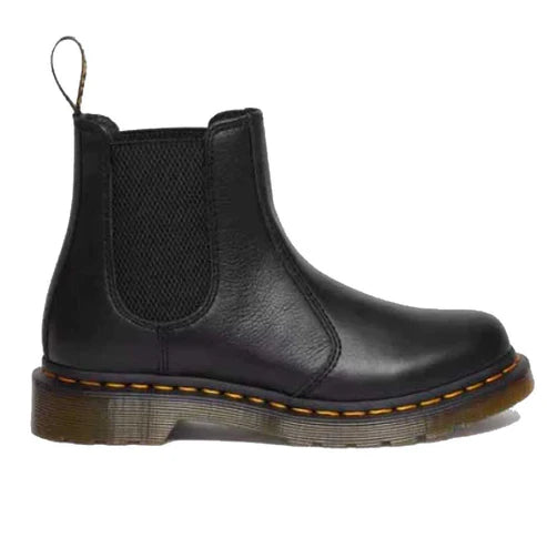 DR. MARTENS 2976 VIRGINIA 111 pelle+nero 30698001