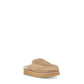 MOU FW101125A ESKIMO STITCHING CLOG 333 scam+beige CAM