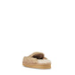 MOU FW101125A ESKIMO STITCHING CLOG 333 scam+beige CAM