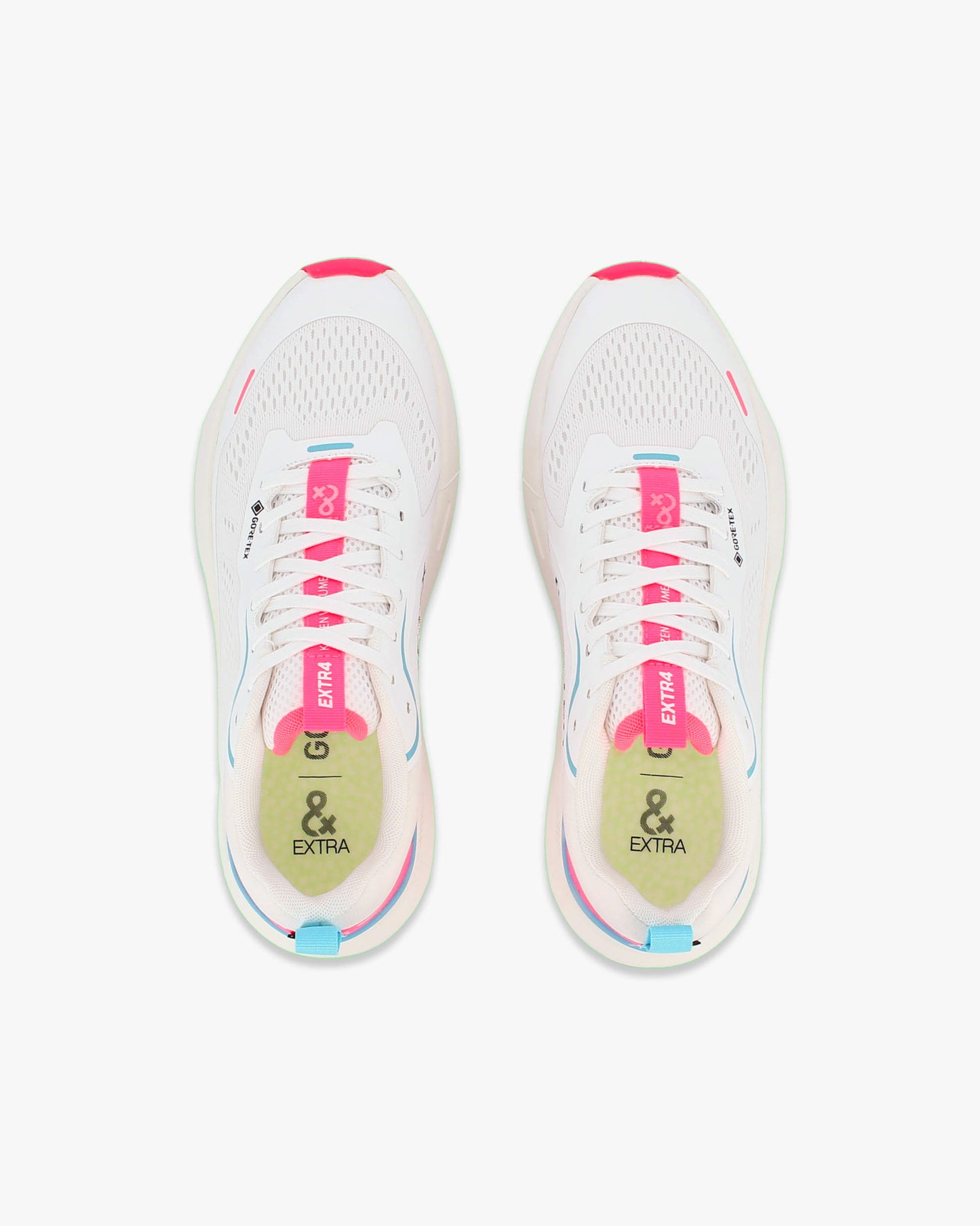 &XTR4 77050 KAIZEN 772 tela+bianco-fucsia 11