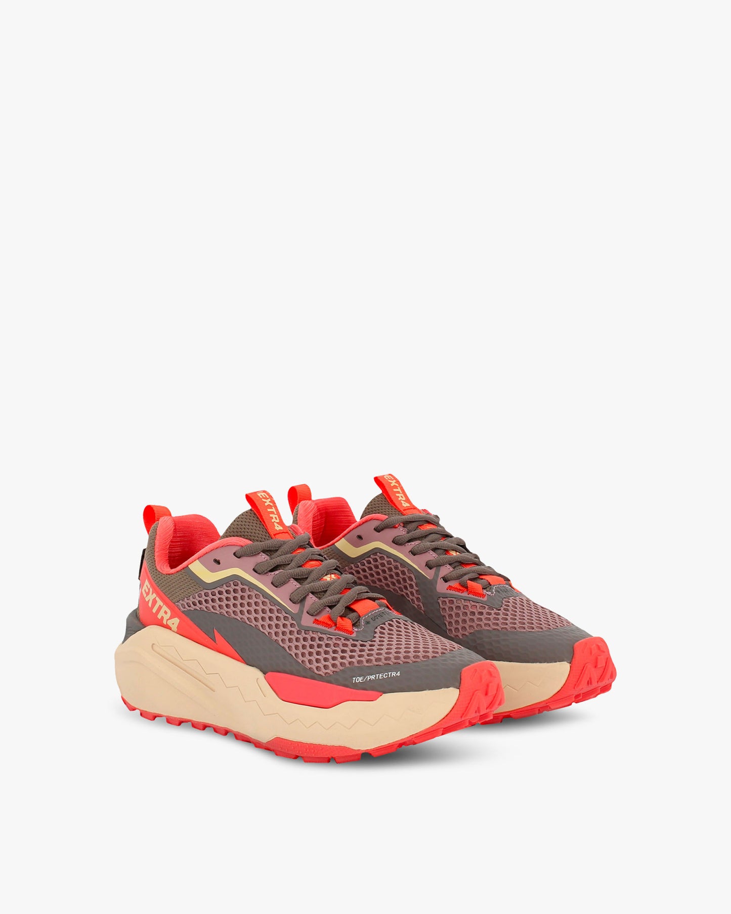 &XTR4 87055 D-KAIZEN XL GTX 558 sint+rosa 00
