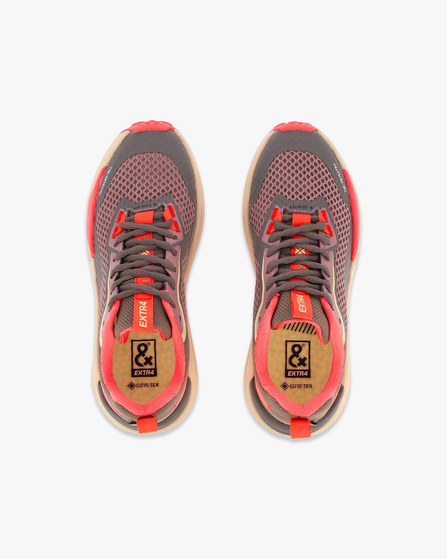 &XTR4 87055 D-KAIZEN XL GTX 558 sint+rosa 00