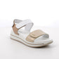 IGI&CO 11748 SINDY 118 pelle+platino-beige 33