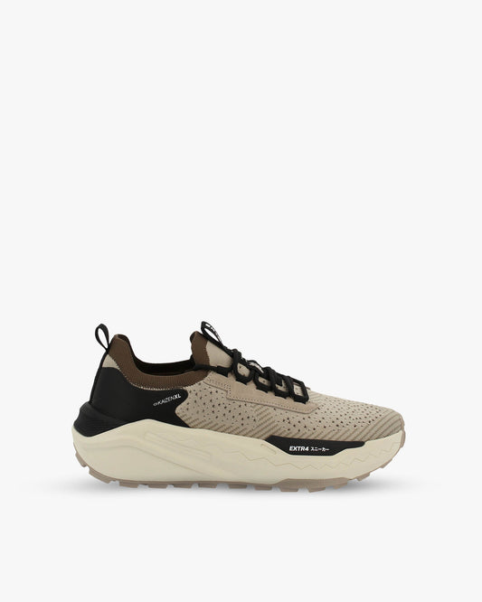 &XTR4 12026 U-KAIZEN XL 773 tela+beige 33