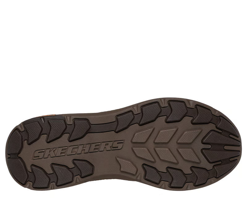 SKECHERS 205334 POLLARD - OSGOOD 224 nabuk+moro COC