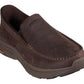 SKECHERS 205334 POLLARD - OSGOOD 224 nabuk+moro COC
