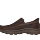 SKECHERS 205334 POLLARD - OSGOOD 224 nabuk+moro COC