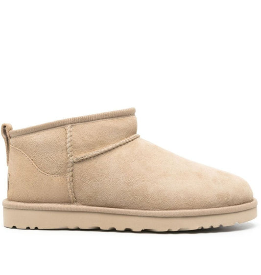 UGG 1116109 CLASSIC ULTRA MINI W 333 scam+beige SAND