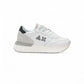 SUN68 Z45211 BIG ALLY 112 pelle+bianco 31