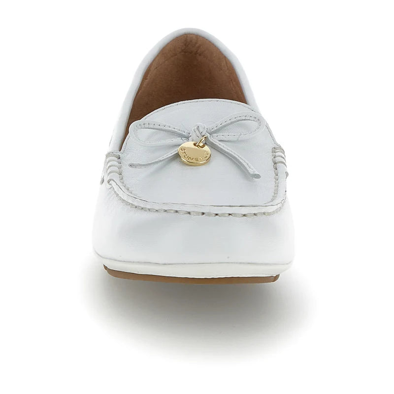 STONEFLY MICHELLE 1 NAP 222314 112 pelle+bianco 010