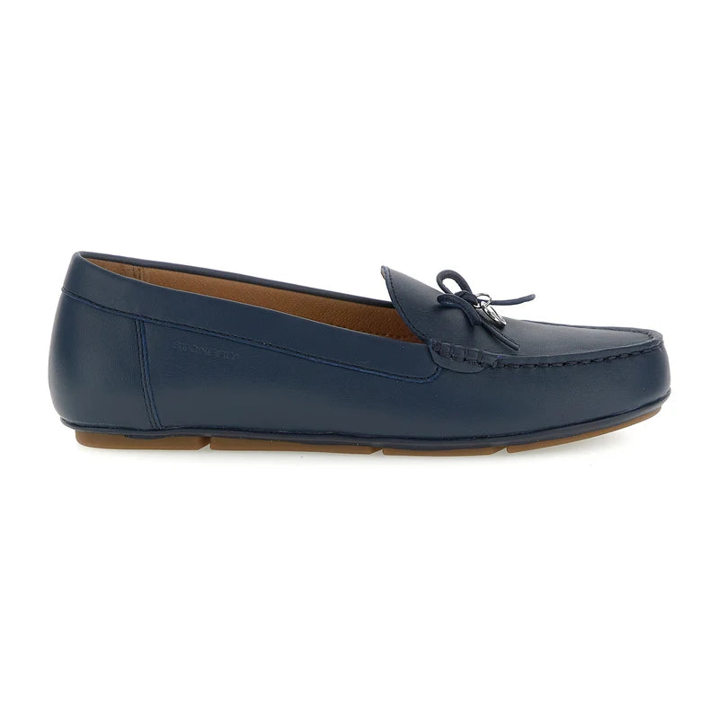 STONEFLY MICHELLE 1 NAP 222314 115 pelle+blu 144
