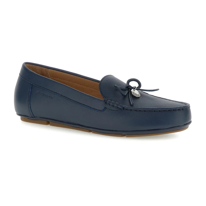 STONEFLY MICHELLE 1 NAP 222314 115 pelle+blu 144
