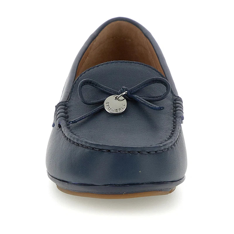 STONEFLY MICHELLE 1 NAP 222314 115 pelle+blu 144