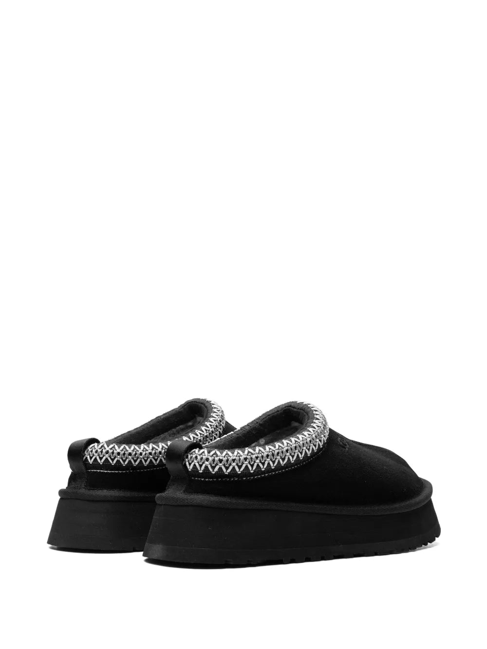 UGG 1122553W TAZZ 331 scam+nero BLACK
