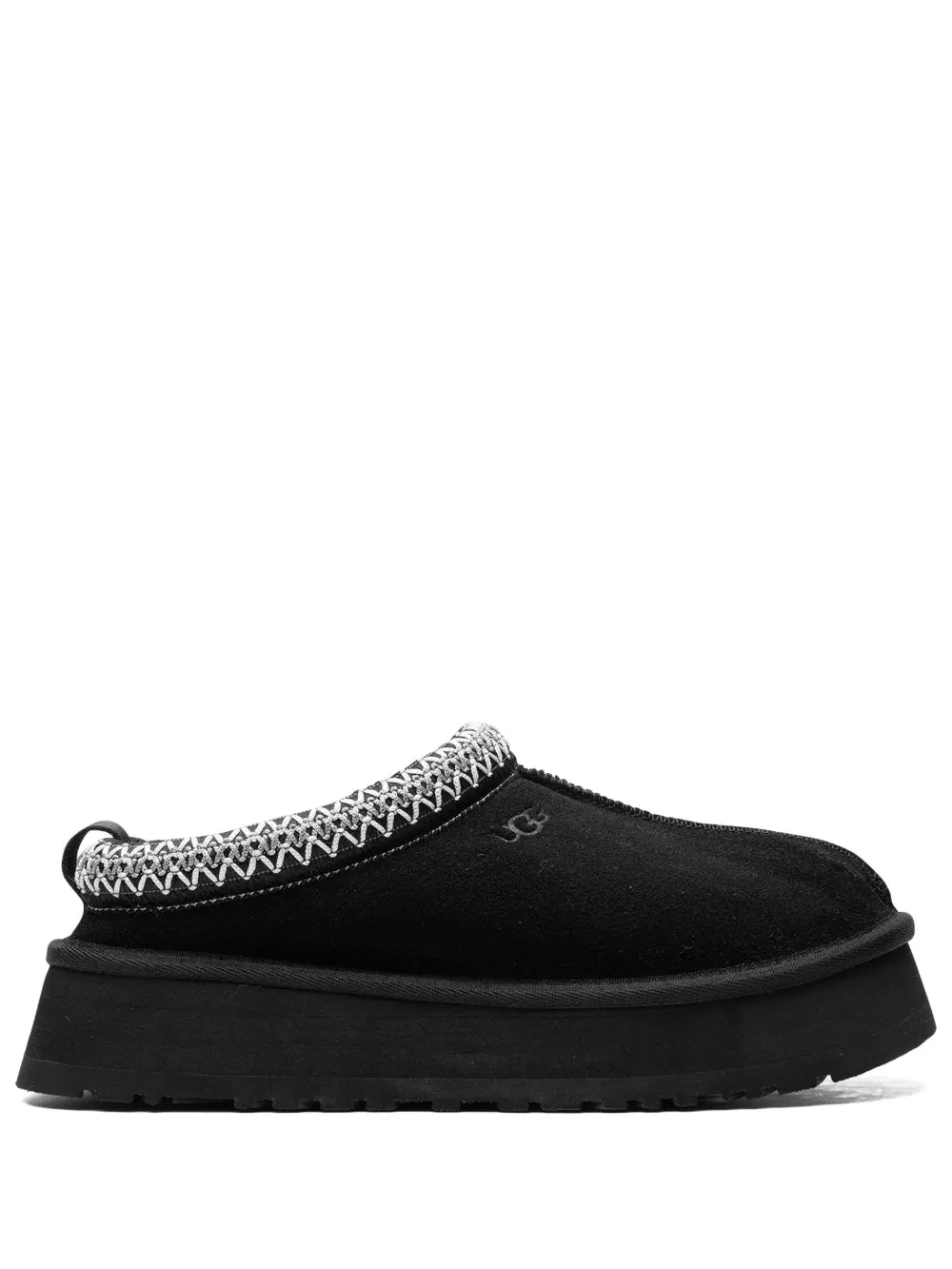 UGG 1122553W TAZZ 331 scam+nero BLACK