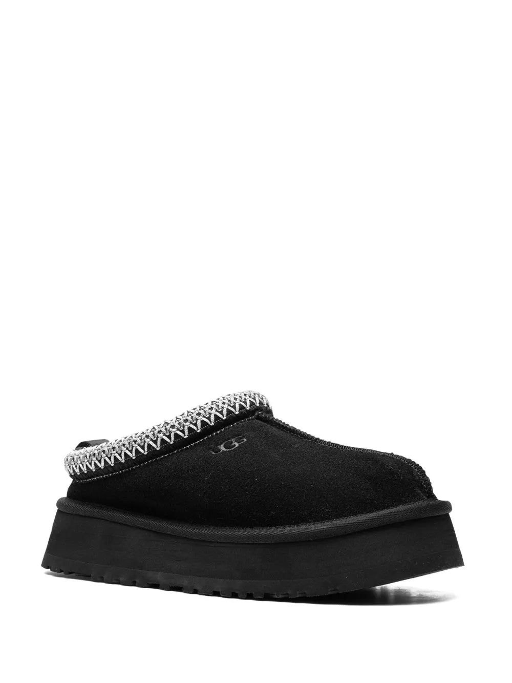 UGG 1122553W TAZZ 331 scam+nero BLACK