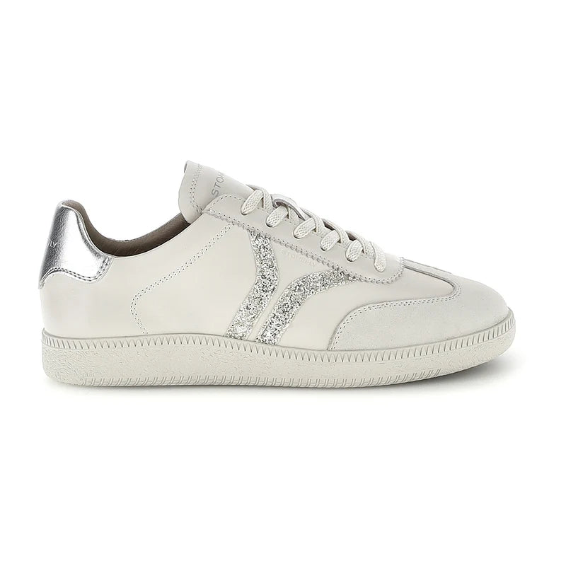 STONEFLY MEXICO W 1 NAP/SUE 223576 112 pelle+bianco C6J
