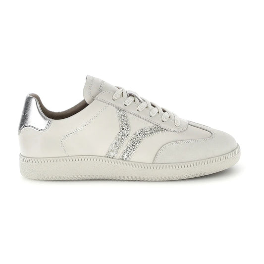 STONEFLY MEXICO W 1 NAP/SUE 223576 112 pelle+bianco C6J