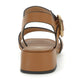 STONEFLY 223869 KARA 4 LTH 114 pelle+cuoio 302