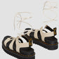 DR. MARTENS NARTILLA 113 pelle+beige 30764292