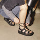 DR. MARTENS NARTILLA 111 pelle+nero 24641001
