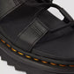 DR. MARTENS NARTILLA 111 pelle+nero 24641001