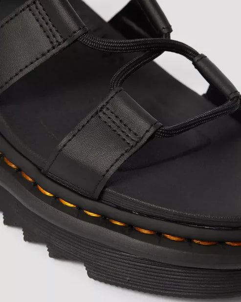 DR. MARTENS NARTILLA 111 pelle+nero 24641001