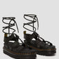 DR. MARTENS NARTILLA 111 pelle+nero 24641001