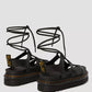 DR. MARTENS NARTILLA 24641001 HYDRO LEATH