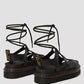 DR. MARTENS NARTILLA 111 pelle+nero 24641001
