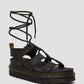 DR. MARTENS NARTILLA 111 pelle+nero 24641001