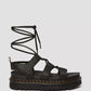 DR. MARTENS NARTILLA 111 pelle+nero 24641001