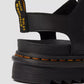 DR. MARTENS NARTILLA 111 pelle+nero 24641001