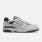 NEW BALANCE BB550 112 pelle+bianco-nero HA1