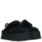 UGG 1113474W FUNKETTE 331 scam+nero BLACK