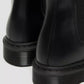 DR. MARTENS 2976 MONO 111 pelle+nero 25685001