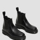 DR. MARTENS 2976 MONO 111 pelle+nero 25685001