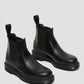 DR. MARTENS 2976 MONO 111 pelle+nero 25685001