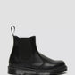 DR. MARTENS 2976 MONO 111 pelle+nero 25685001