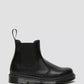 DR. MARTENS 2976 MONO 111 pelle+nero 25685001