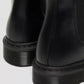 DR. MARTENS 2976 MONO 111 pelle+nero 25685001