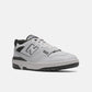 NEW BALANCE BB550 112 pelle+bianco-nero HA1