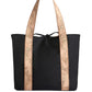 ALVIERO MARTINI 1 CLASSE LF57-9935 SHOPPER REVERSIBILE 661 stamp+nero 0001
